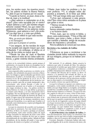 Biblia nuestro pueblo