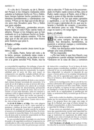 Biblia nuestro pueblo