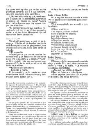 Biblia nuestro pueblo