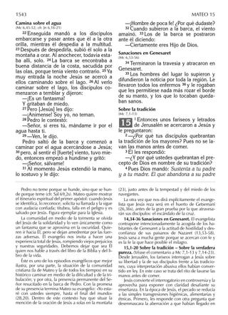 Biblia nuestro pueblo