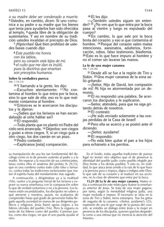 Biblia nuestro pueblo