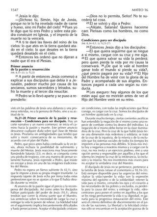 Biblia nuestro pueblo