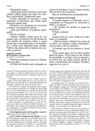 Biblia nuestro pueblo