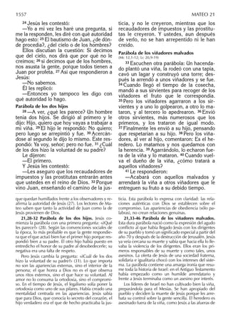 Biblia nuestro pueblo