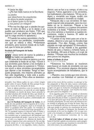 Biblia nuestro pueblo