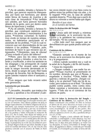 Biblia nuestro pueblo