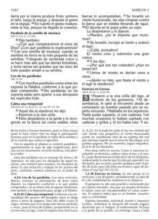 Biblia nuestro pueblo