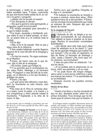 Biblia nuestro pueblo