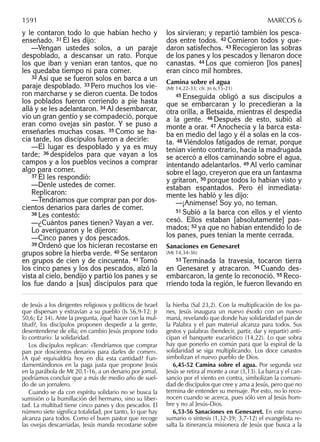 Biblia nuestro pueblo