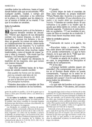 Biblia nuestro pueblo