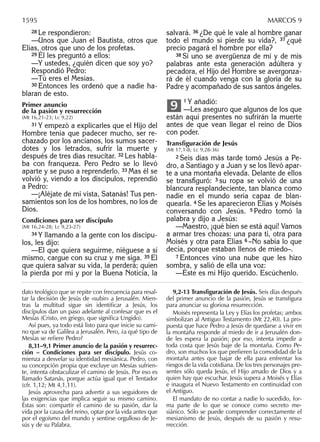 Biblia nuestro pueblo