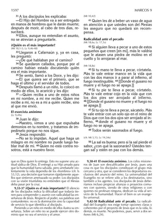 Biblia nuestro pueblo