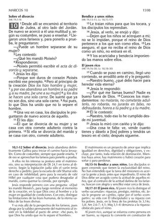 Biblia nuestro pueblo