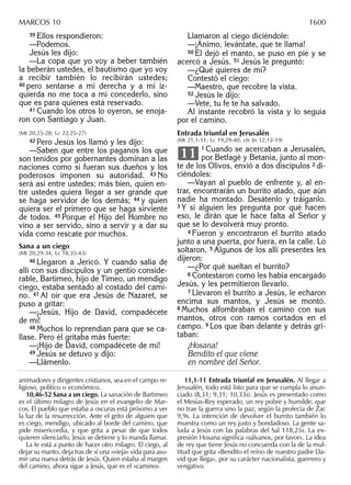 Biblia nuestro pueblo