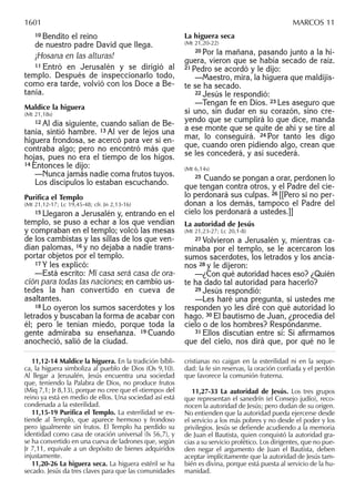 Biblia nuestro pueblo