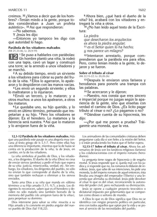 Biblia nuestro pueblo