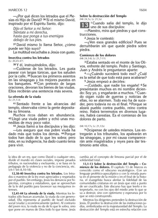 Biblia nuestro pueblo