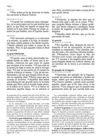 Biblia nuestro pueblo