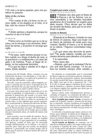 Biblia nuestro pueblo