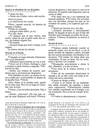 Biblia nuestro pueblo