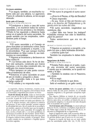 Biblia nuestro pueblo