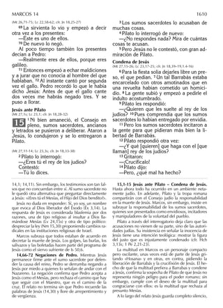 Biblia nuestro pueblo