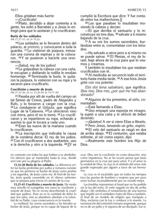 Biblia nuestro pueblo