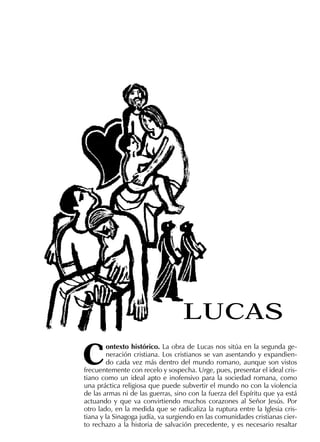 Biblia nuestro pueblo