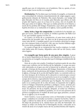 Biblia nuestro pueblo