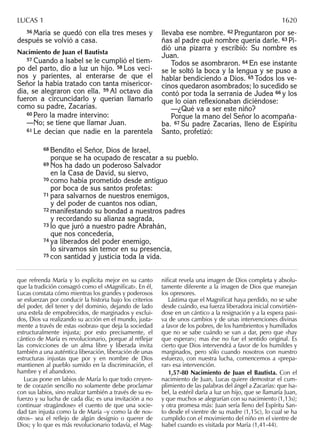 Biblia nuestro pueblo