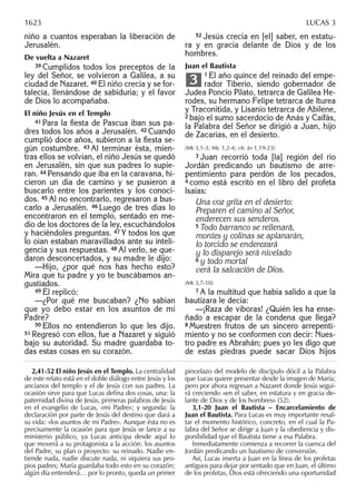 Biblia nuestro pueblo