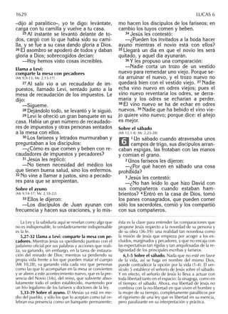 Biblia nuestro pueblo