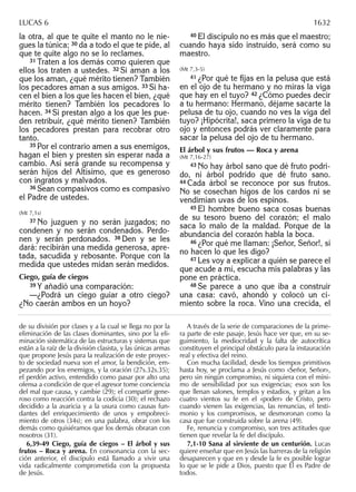 Biblia nuestro pueblo