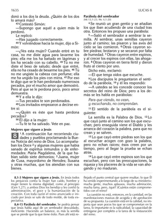 Biblia nuestro pueblo