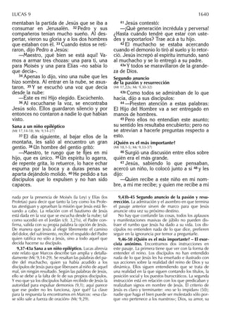 Biblia nuestro pueblo