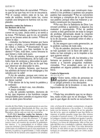 Biblia nuestro pueblo