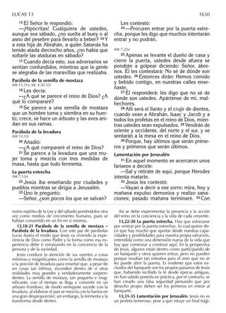 Biblia nuestro pueblo