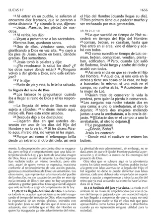 Biblia nuestro pueblo