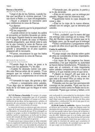 Biblia nuestro pueblo