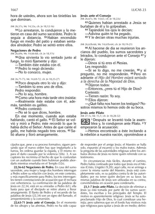 Biblia nuestro pueblo