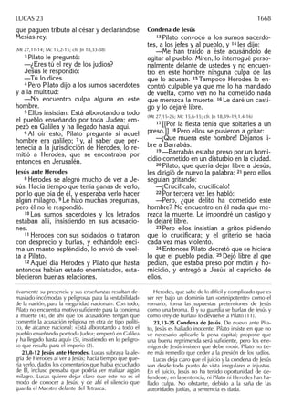 Biblia nuestro pueblo