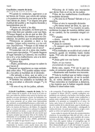 Biblia nuestro pueblo