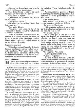 Biblia nuestro pueblo