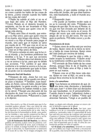 Biblia nuestro pueblo