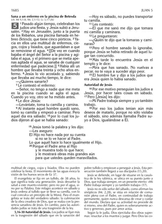 Biblia nuestro pueblo