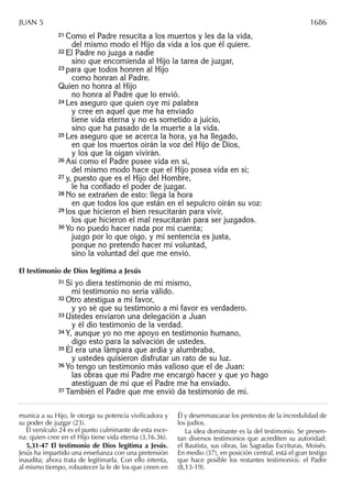 Biblia nuestro pueblo