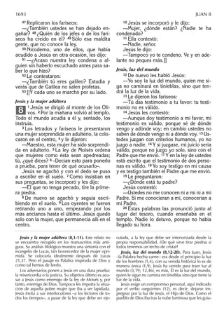 Biblia nuestro pueblo