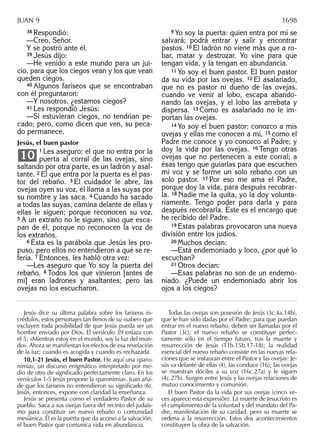 Biblia nuestro pueblo