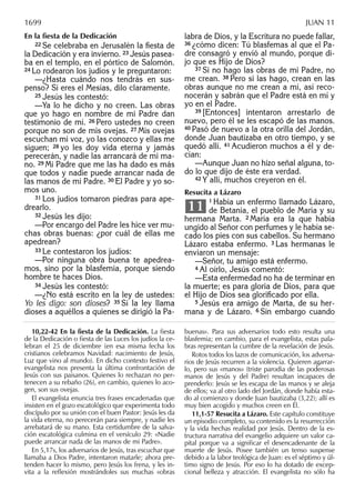 Biblia nuestro pueblo