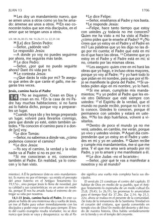 Biblia nuestro pueblo